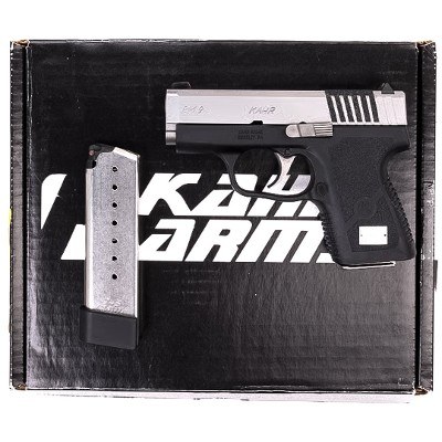 KAHR ARMS CM9 9MM LUGER (9x19 PARA) - Image 3 of 3
