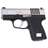 KAHR ARMS CM9 9MM LUGER (9x19 PARA) - Image 1 of 3