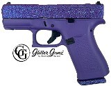 GLOCK G43X MOS 9MM LUGER (9x19 PARA) - Image 1 of 1