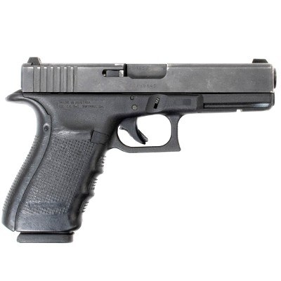 GLOCK G21 GEN4 (LE TRADE-IN) *NIGHT SIGHTS* .45 ACP - Image 2 of 2