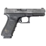GLOCK G17 GEN4 (LE TRADE-IN) *NIGHT SIGHTS* 9MM LUGER (9x19 PARA) - Image 2 of 2