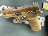 SIG SAUER P320 M18 9MM LUGER (9X19 PARA) - Image 7 of 7