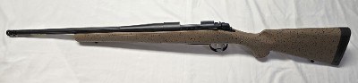 BERGARA B-14 HUNTER FSP 6.5MM CREEDMOOR - Image 2 of 4