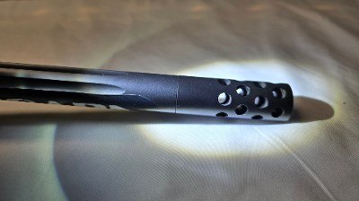 BERGARA B-14 HUNTER FSP 6.5MM CREEDMOOR - Image 4 of 4