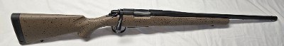 BERGARA B-14 HUNTER FSP 6.5MM CREEDMOOR - Image 1 of 4