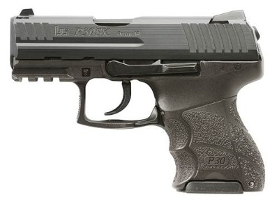 HECKLER & KOCH P30SK V1 9MM LUGER (9x19 PARA) - Image 1 of 1