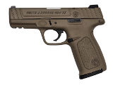 SMITH & WESSON SD9VE [FDE] *10 ROUND* 9MM LUGER (9x19 PARA) - Image 2 of 2