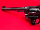 COLT Officers Model 32 .32 S&W - Image 5 of 5