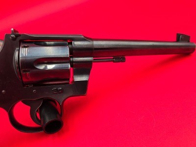 COLT Officers Model 32 .32 S&W - Image 4 of 5