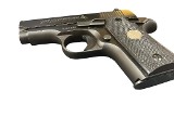 COLT mark IV series 80 .380 ACP - Image 3 of 7