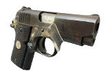 COLT mark IV series 80 .380 ACP - Image 5 of 7