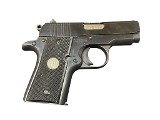 COLT mark IV series 80 .380 ACP - Image 1 of 7