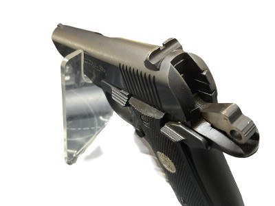 COLT mark IV series 80 .380 ACP - Image 7 of 7