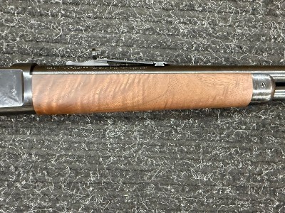 WINCHESTER 1892 Sporter .45 LC - Image 5 of 7