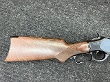 WINCHESTER 1873 (MODEL 73) SPORTER .45 LC - Image 5 of 7