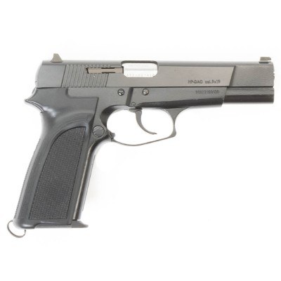 FN HP-DAO 9MM LUGER (9x19 PARA) - Image 2 of 3
