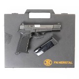 FN HP-DAO 9MM LUGER (9x19 PARA) - Image 3 of 3