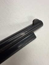 HI-STANDARD Double-Nine .22 CAL - Image 4 of 7