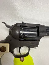 HI-STANDARD Double-Nine .22 CAL - Image 3 of 7