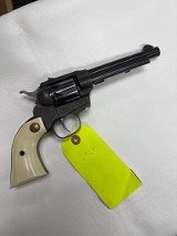 HI-STANDARD Double-Nine .22 CAL - Image 2 of 7