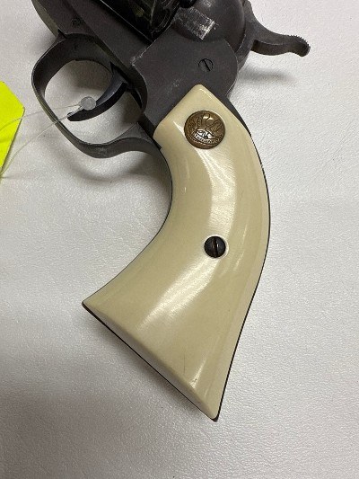 HI-STANDARD Double-Nine .22 CAL - Image 7 of 7