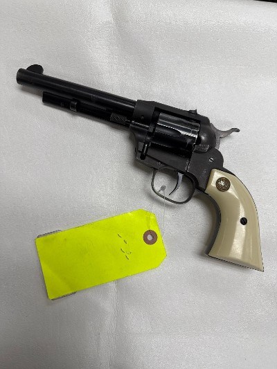 HI-STANDARD Double-Nine .22 CAL - Image 1 of 7