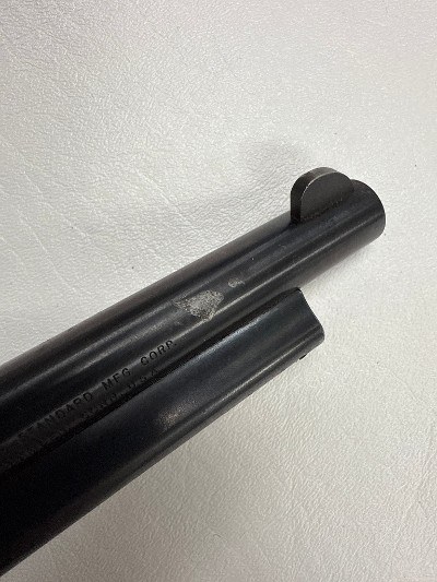 HI-STANDARD Double-Nine .22 CAL - Image 4 of 7