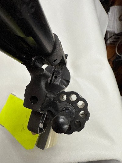 HI-STANDARD Double-Nine .22 CAL - Image 6 of 7