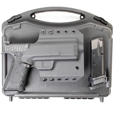 ARCHON FIREARMS TYPE B 9MM LUGER (9x19 PARA) - Image 3 of 3