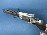 TAURUS RAGING HUNTER .454 CASULL - Image 3 of 6