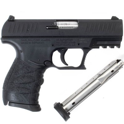 WALTHER CCP .380 ACP - Image 3 of 3