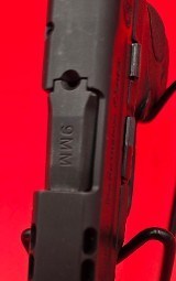 SMITH & WESSON M&P9 SHIELD PC PORTED 9MM LUGER (9X19 PARA) - Image 5 of 5