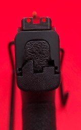 SMITH & WESSON M&P9 SHIELD PC PORTED 9MM LUGER (9X19 PARA) - Image 4 of 5