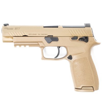 SIG SAUER M17 9MM LUGER (9x19 PARA) - Image 1 of 3