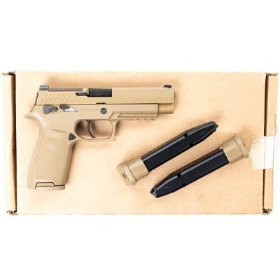 SIG SAUER M17 9MM LUGER (9x19 PARA) - Image 3 of 3
