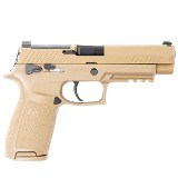SIG SAUER M17 9MM LUGER (9x19 PARA) - Image 2 of 3