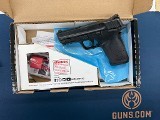 SMITH & WESSON M&P380 SHIELD EZ MANUAL THUMB SAFETY .380 ACP - Image 1 of 6