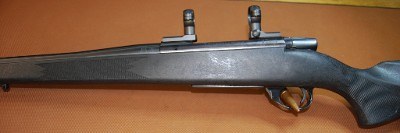 WEATHERBY Vanguard 7MM REM MAG - Image 5 of 7