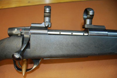 WEATHERBY Vanguard 7MM REM MAG - Image 7 of 7