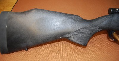 WEATHERBY Vanguard 7MM REM MAG - Image 4 of 7
