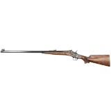DAVIDE PEDERSOLI ROLLING BLOCK .45-70 GOVT - Image 1 of 2