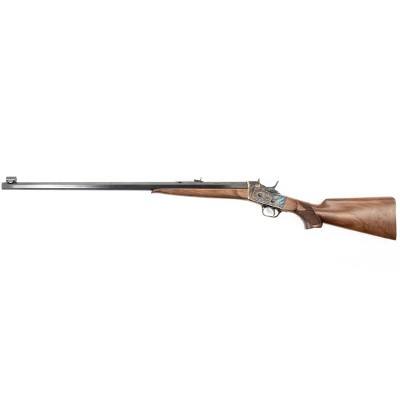 DAVIDE PEDERSOLI ROLLING BLOCK .45-70 GOVT - Image 1 of 2