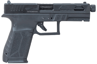 PUMA P9X19 9MM LUGER (9x19 PARA) - Image 1 of 1