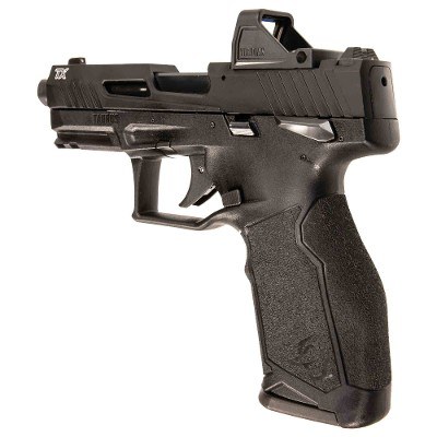 TAURUS TX22 T.O.R.O. (Viridian Package) [BLK].22 LR - Image 6 of 6