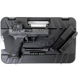 WALTHER PDP FULL SIZE 9MM LUGER (9x19 PARA) - Image 3 of 3