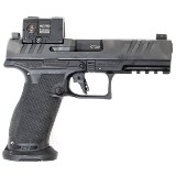 WALTHER PDP FULL SIZE 9MM LUGER (9x19 PARA) - Image 2 of 3
