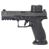 WALTHER PDP FULL SIZE 9MM LUGER (9x19 PARA) - Image 1 of 3