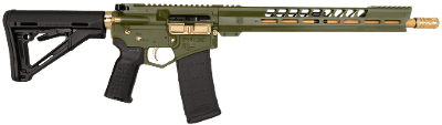 DIAMONDBACK DB15 5.56X45MM NATO - Image 1 of 1