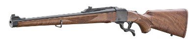 RUGER NO.1 INTERNATIONAL 9.3X62MM MAUSER - Image 4 of 4