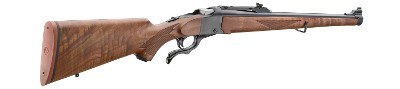 RUGER NO.1 INTERNATIONAL 9.3X62MM MAUSER - Image 3 of 4